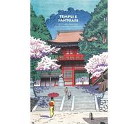 Libri Jocelyn Bouquillard - Templi E Santuari. Visti Dai Maestri Della Stampa Gi