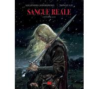 Sangue Reale - - 2024