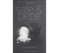 Libri Jody Vassallo - Sale E Pepe