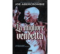 La migliore vendetta
