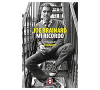 Libri Joe Brainard - Mi Ricordo