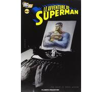 Libri Joe Casey / Derec Aucoin - Le Avventure Di Superman #01