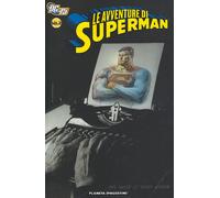 Libri Joe Casey - Le avventure di Superman. Vol. 1 - 2011