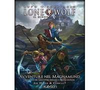Libri Joe Dever - Avventure Nel Magnamund. Lupo Solitario