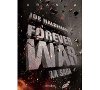 Libri Joe Haldeman - Forever War. La Saga