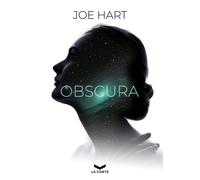 Libri Joe Hart - Obscura