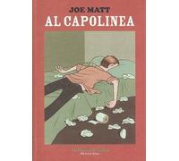 Libri Joe Matt - Al Capolinea