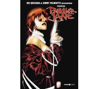 Libri Joe Quesada / Jimmy Palmiotti - Painkiller Jane