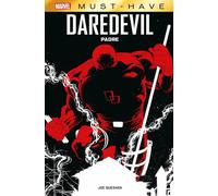 Libri Joe Quesada - Padre. Daredevil - 2023 (Marvel must-have)