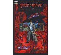 Libri Joe R. Lansdale - Ombre e sangue - 2013 (Vertigo classic)