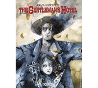 Libri Joe R. Lansdale - The Gentlemen's Hotel