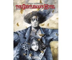 Libri Joe R. Lansdale - The Gentlemen's Hotel