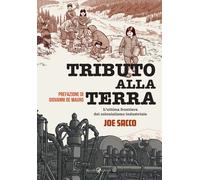 Tributo alla terra