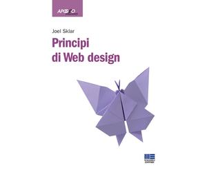 Libri Joel Sklar - Principi di web design - 2014