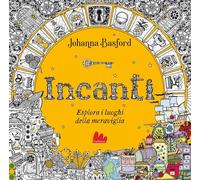 Incanti