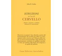 Libri John Arden - Istruzioni Per L'Uso Del Cervello