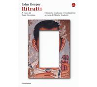 Libri John Berger - Ritratti