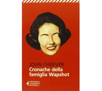 Cronache della famiglia Wapshot
