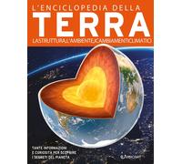 Libri John Farndon / Steve Parker - L' Enciclopedia Della Terra. La Struttura, L