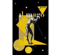 Libri John Fowles - Il Mago