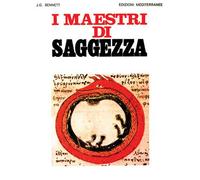 Libri John Godolphin Bennett - I maestri di saggezza - 1989