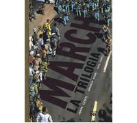 Libri John Lewis / Andrew Aydin / Nate Powell - March. La Trilogia