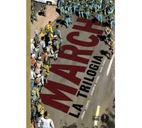 Libri John Lewis / Andrew Aydin / Nate Powell - March. La Trilogia