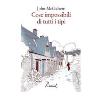 Cose impossibili di tutti i tipi