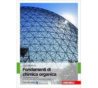 Libri John McMurry - Fondamenti di chimica organica - 2011