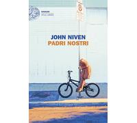 Libri John Niven - Padri Nostri