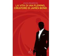 La vita di Ian Fleming, creatore di James Bond