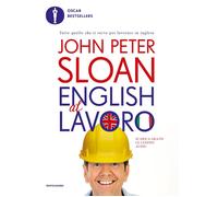 Libri John Peter Sloan - English Al Lavoro