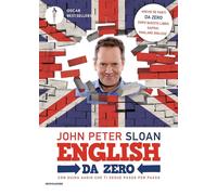 Libri John Peter Sloan - English Da Zero