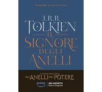 Libri John R. R. Tolkien - Il signore degli anelli - 2023