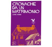 Libri John Updike - Scene Da Un Matrimonio