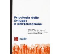 Libri John W. Santrock et al. - Psicologia dello sviluppo - 2022
