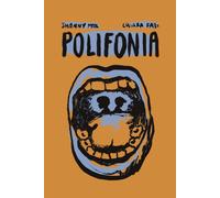 Libri Johnny Mox - Polifonia