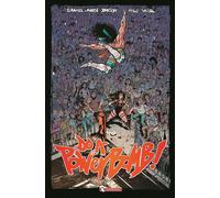 Libri Johnson Daniel Warren - Do A Powerbomb