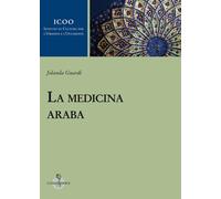 Medicina Araba - Jolanda Guardi - 2018