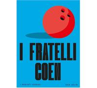Libri Jolin Dan - I Fratelli Coen. I Registi Iconici