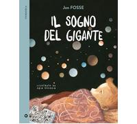 Libri Jon Fosse - Il Sogno Del Gigante