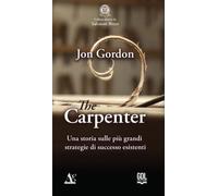 Libri Jon Gordon - The Carpenter