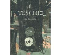 Libri Jon Klassen - Il Teschio. Ediz. A Colori