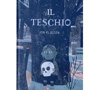 Libri Jon Klassen - Il Teschio. Ediz. A Colori