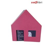 Libri Jon Klassen - In questa casa non c'è nessuno - 2026