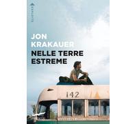 Libri Jon Krakauer - Nelle Terre Estreme