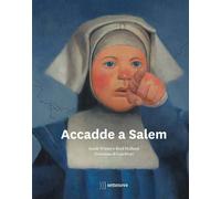 Libri Jonah Winter - Accadde A Salem. Ediz. Illustrata