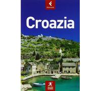 Libri Jonathan Bousfield - Croazia
