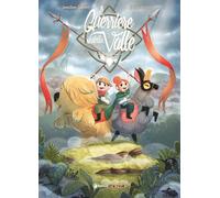 Libri Jonathan Garnier - Le Guerriere Della Valle