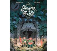 Libri Jonathan Garnier - Le guerriere della valle - 2022